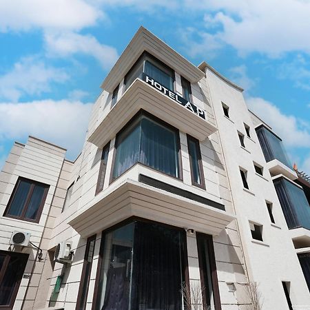 Hotel A.P Residency Gurgaon Exterior photo